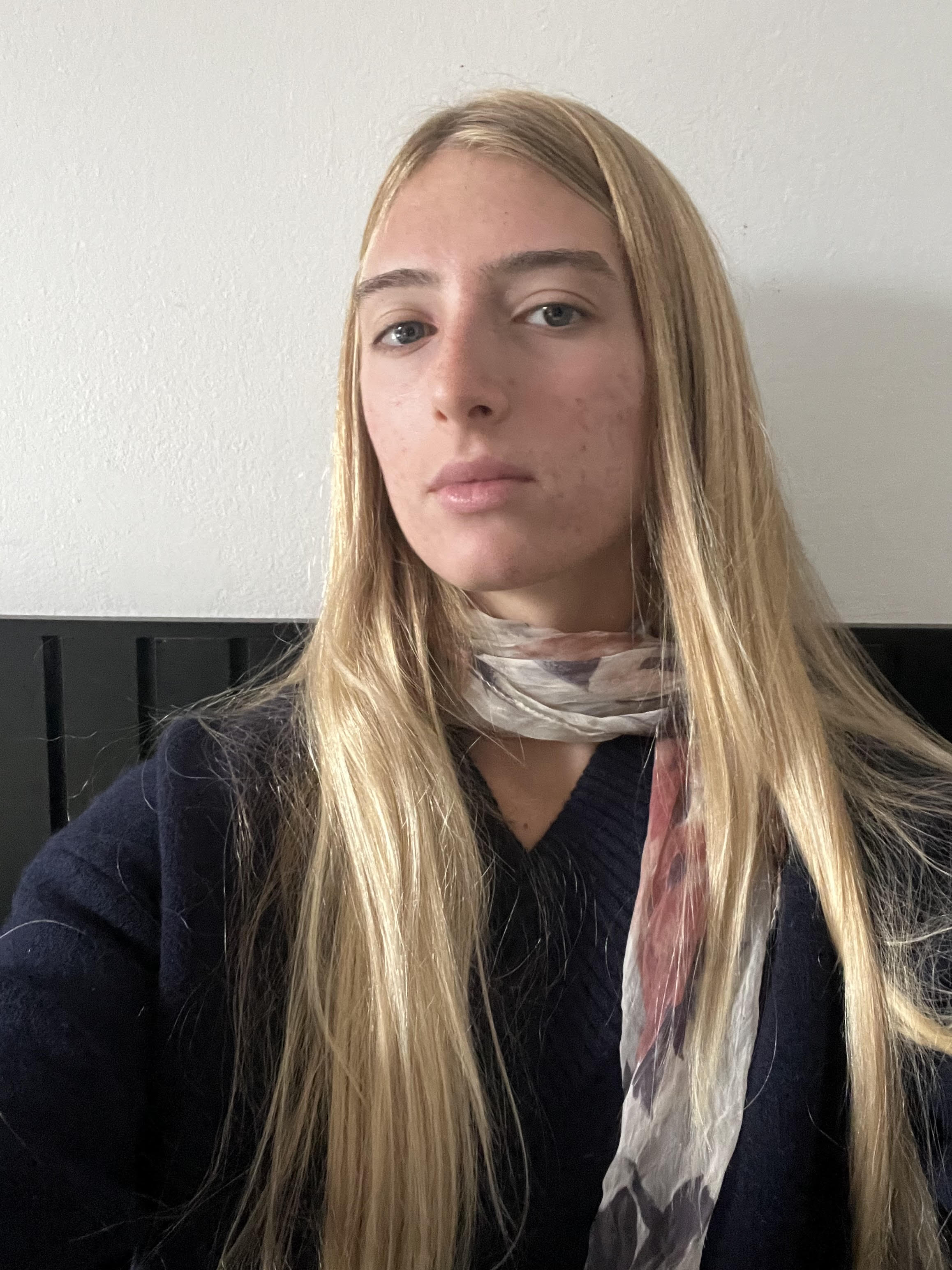 Foto de Emma Lederer
